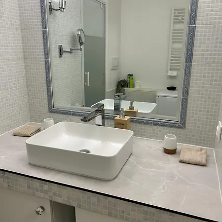 Rue De France Apartment
