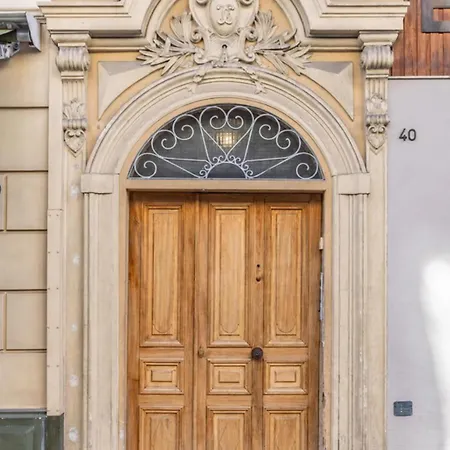 Nid Perché Avec Aperçu à Pied ! Appartement *