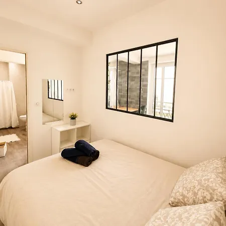 Apartment Bel En Plein Coeur De