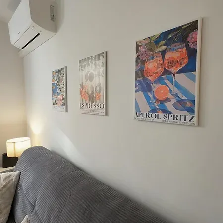 Apartment Avec Terrasse Privee & Clim, Proche Centre *
