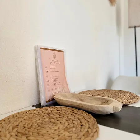 Boho Chic - Proche De La Nice