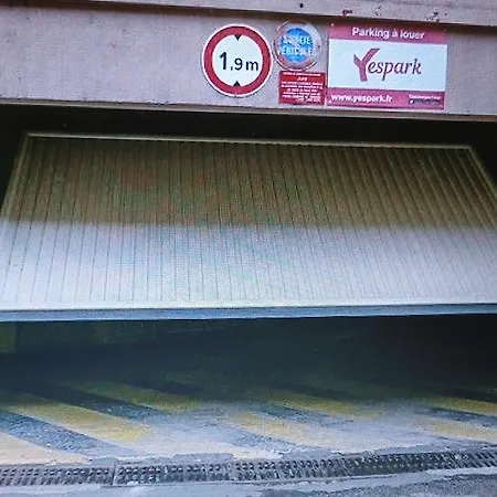 Avec Terrase