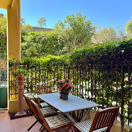 Elegant Apartment, Cap De Nice