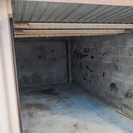 Apartment Californie 8pers Parking Ac Wifi *