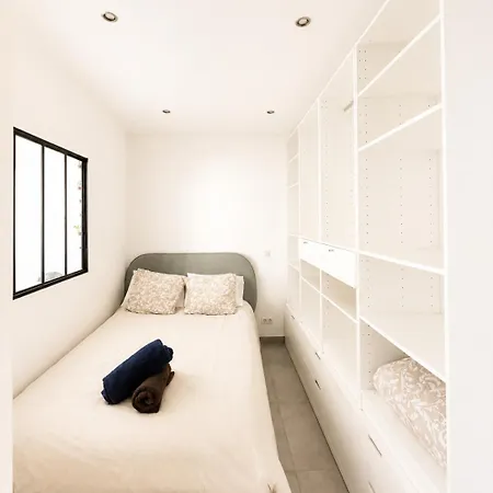 Apartment Bel En Plein Coeur De *