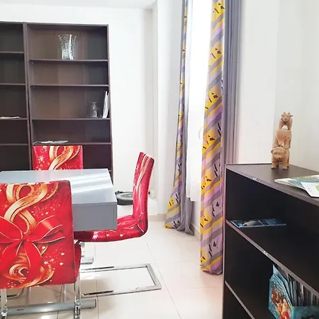 Apartment Super Nice