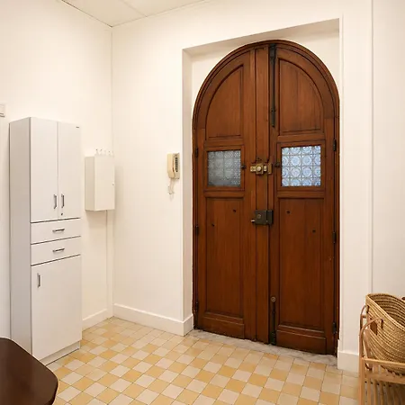 Apartment Spacieux Bourgeois Au Coeur Du Carre D'or De Et Proche *