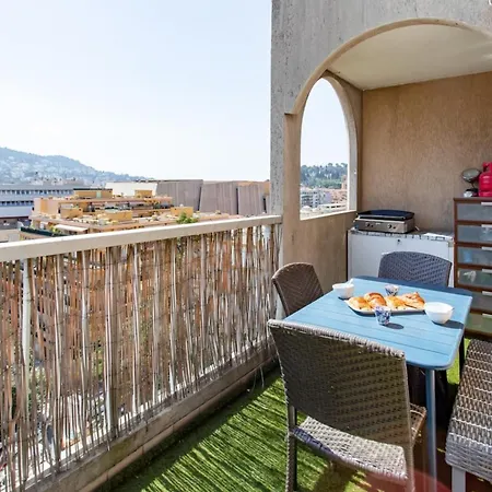 Apartment Great Family Cocoon2 Child Bed Parkingcentral Nice