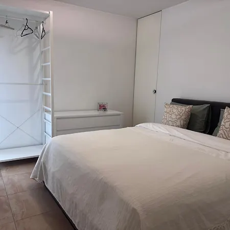 Gambetta Promenade Modern Near With Parking * Nice