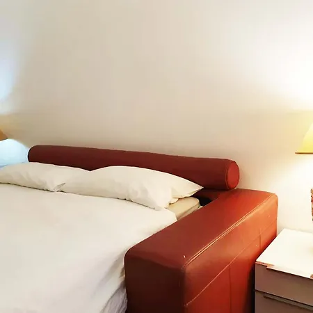 Super Apartment