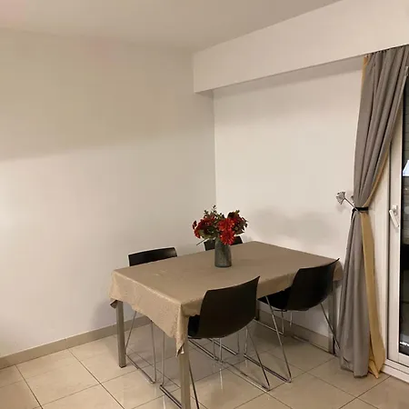 Le Grand Palais De La Mediterranee - Luxury 2br In Hyatt Residence, Direct Access, Promenade Des - Choice In * Nice