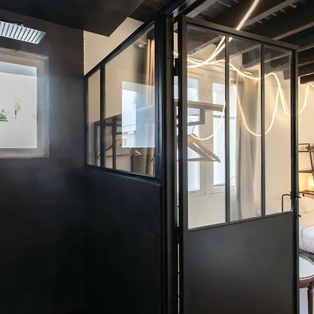 Cimiez Loft Apartment *