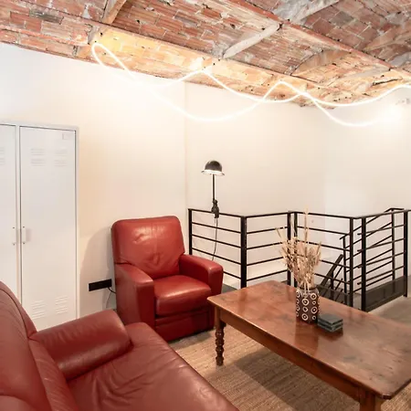 Cimiez Loft * Nice