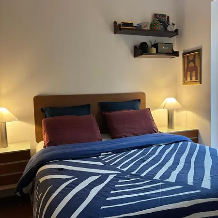 Elegant Apartment, Cap De Nice