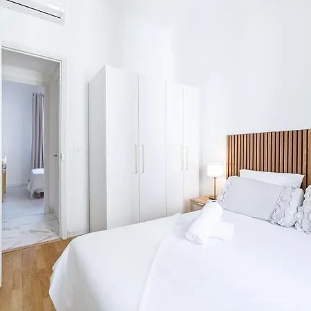 - Center, Wifi, Ac, 2-6 Pers Apartment