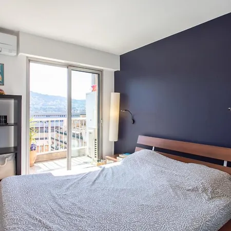 Apartment Great Family Cocoon2 Child Bed Parkingcentral *