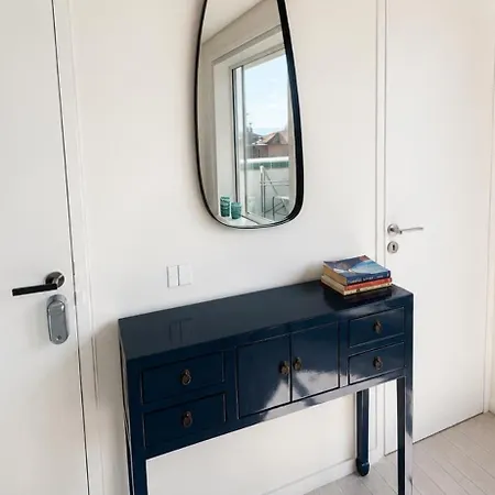 New - Sea View - Splendid Apartment *