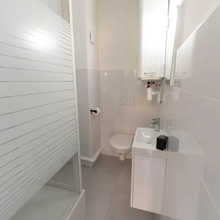 Cosy Appartement *