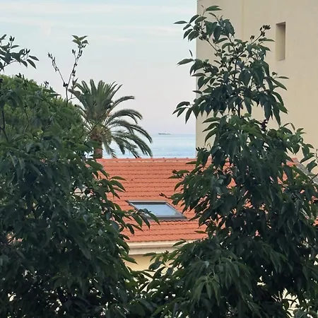 Moderne 3 Pièces Climatisé Avec Balcon, à 2 Min Appartement *