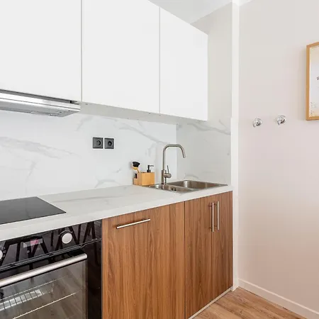 Apartment Et Quartier Musiciens Nice