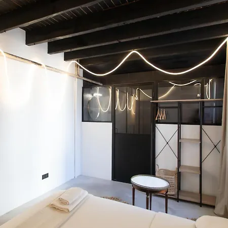 Cimiez Loft Apartment *
