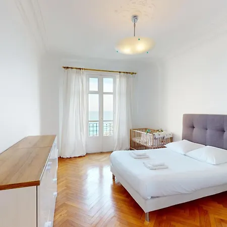 Bright T3 - Near The Apartment *