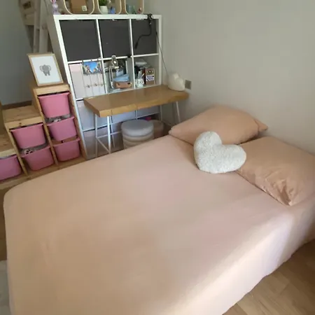 Apartment Grand 3p Pieces Au Calme Dans Avec Piscine, Restaurant, Tennis, Climatisation