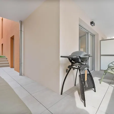 Avec Balcon-terrasse & Clim *