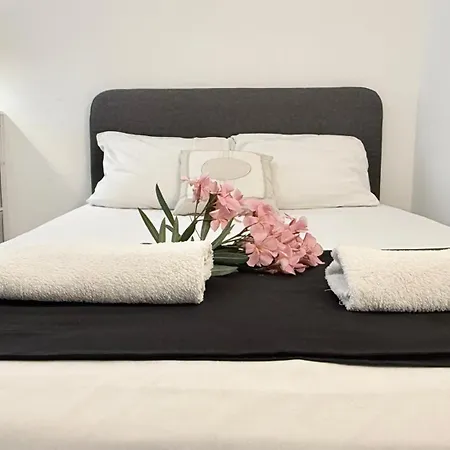 Seaside Place, Beach, Free Wi Fi, Parking Apartment Nice