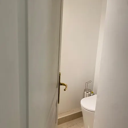 Le Grand Palais De La Mediterranee - Luxury 2br In Hyatt Residence, Direct Access, Promenade Des - Choice In Apartment Nice