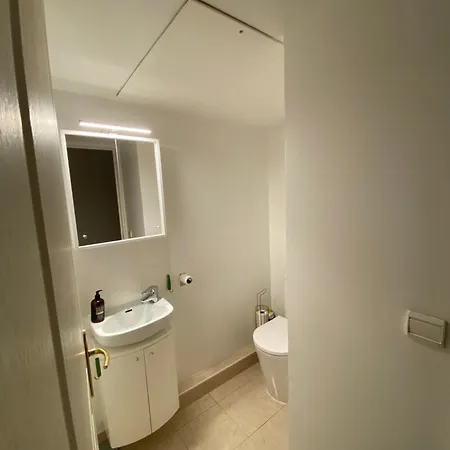 Le Grand Palais De La Mediterranee - Luxury 2br In Hyatt Residence, Direct Access, Promenade Des - Choice In Apartment Nice