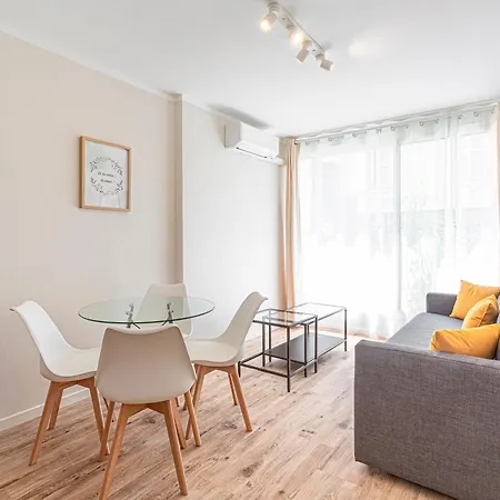 Et Quartier Musiciens Apartment Nice