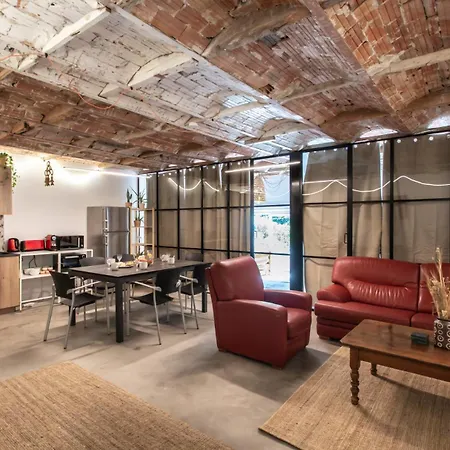 Cimiez Loft Apartment