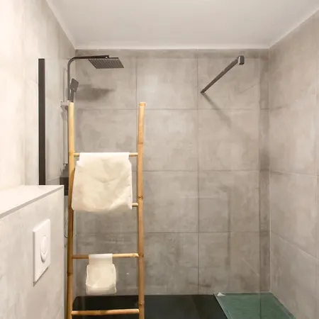 Cimiez Loft Apartment Nice
