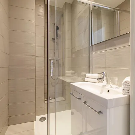 Apartment - Center, Wifi, Ac, 2-6 Pers *