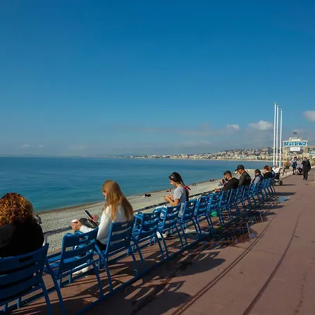 Paganini Center With Terrace - Happy * Nice