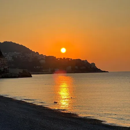 Appartement In Nice