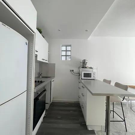 Appartement Apppartement Avec Terrasse - 2 à 4 Personnes
