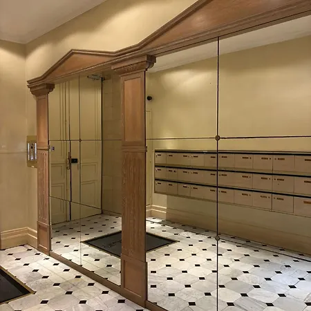 Apartment Stunning 2br Flat In The Heart Of