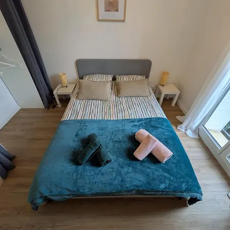 Apartment Sejour Chic Proche De La Nice
