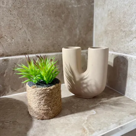 Boho Chic - Proche De La Appartement Nice