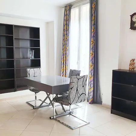Apartment Super Nice