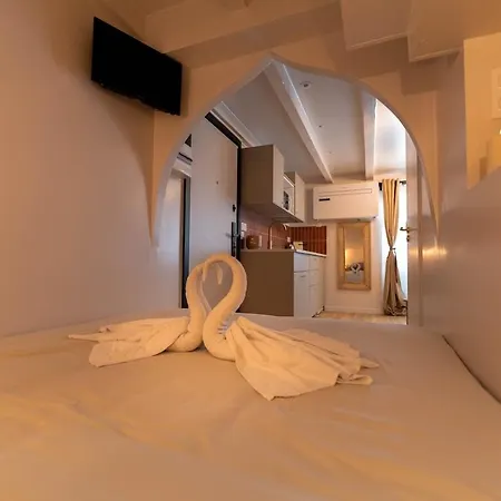 Les D Ailleurs Apartment