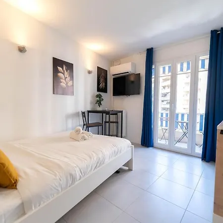 Cosy Appartement *