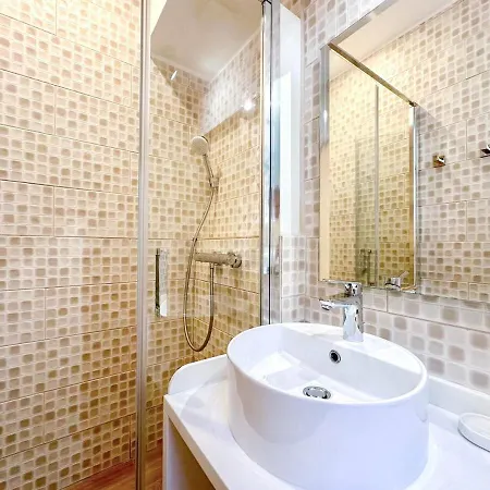 Apartment Fl Joli Cosy, Proche Et Plages *