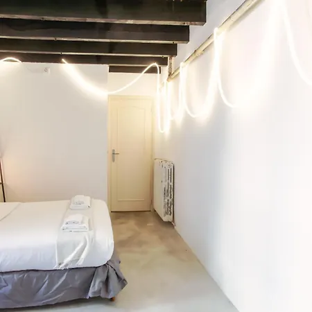 Apartment Cimiez Loft