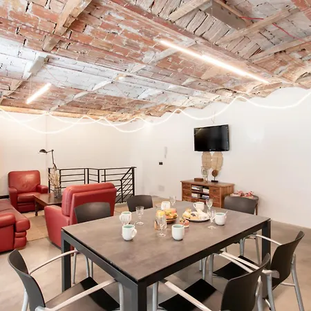 Cimiez Loft Apartment