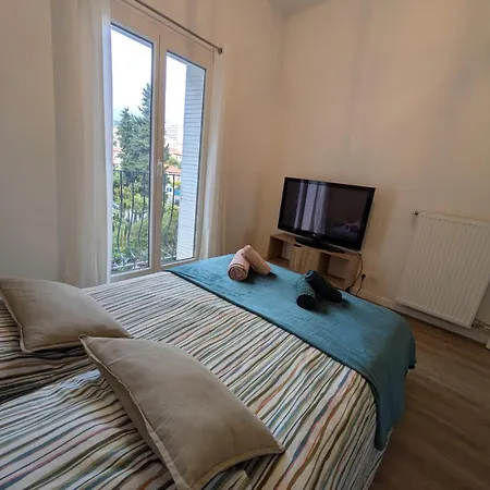 Sejour Chic Proche De La Apartment *
