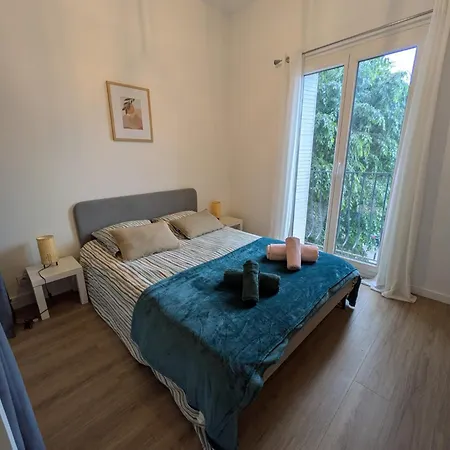 Sejour Chic Proche De La Apartment Nice