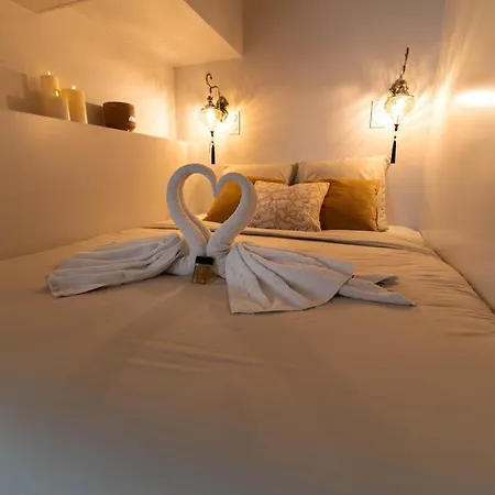 Apartment Les D Ailleurs